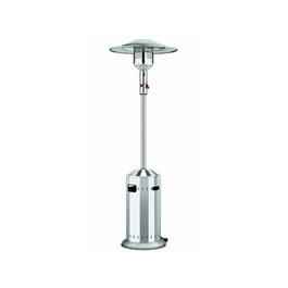 Enders Elegance Steel Eco Burner SR Gas Patio Heater
